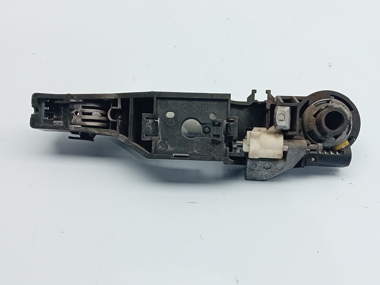 Manija puerta Delantero Derecho RENAULT Clio III (BR0/1, CR0/1) Imagem-1