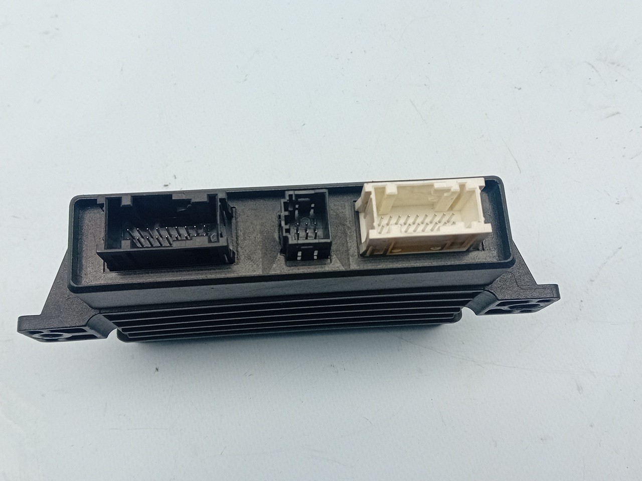 Module générique CITROËN C4 Grand Picasso I (UA_) Imagem-2