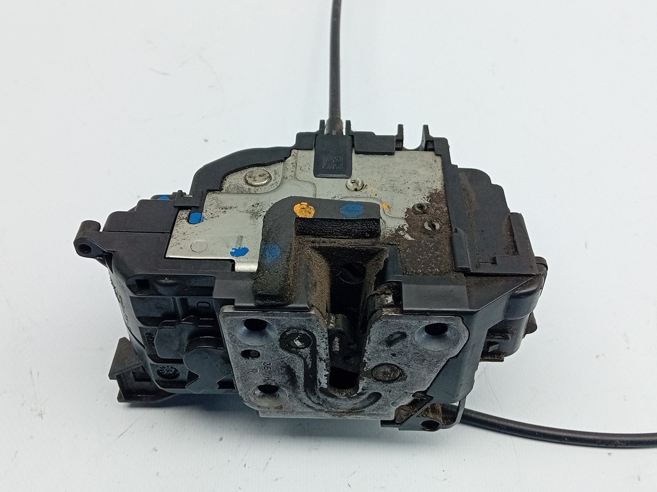 Serrure Avant Droite RENAULT Clio III (BR0/1, CR0/1) Imagem-1