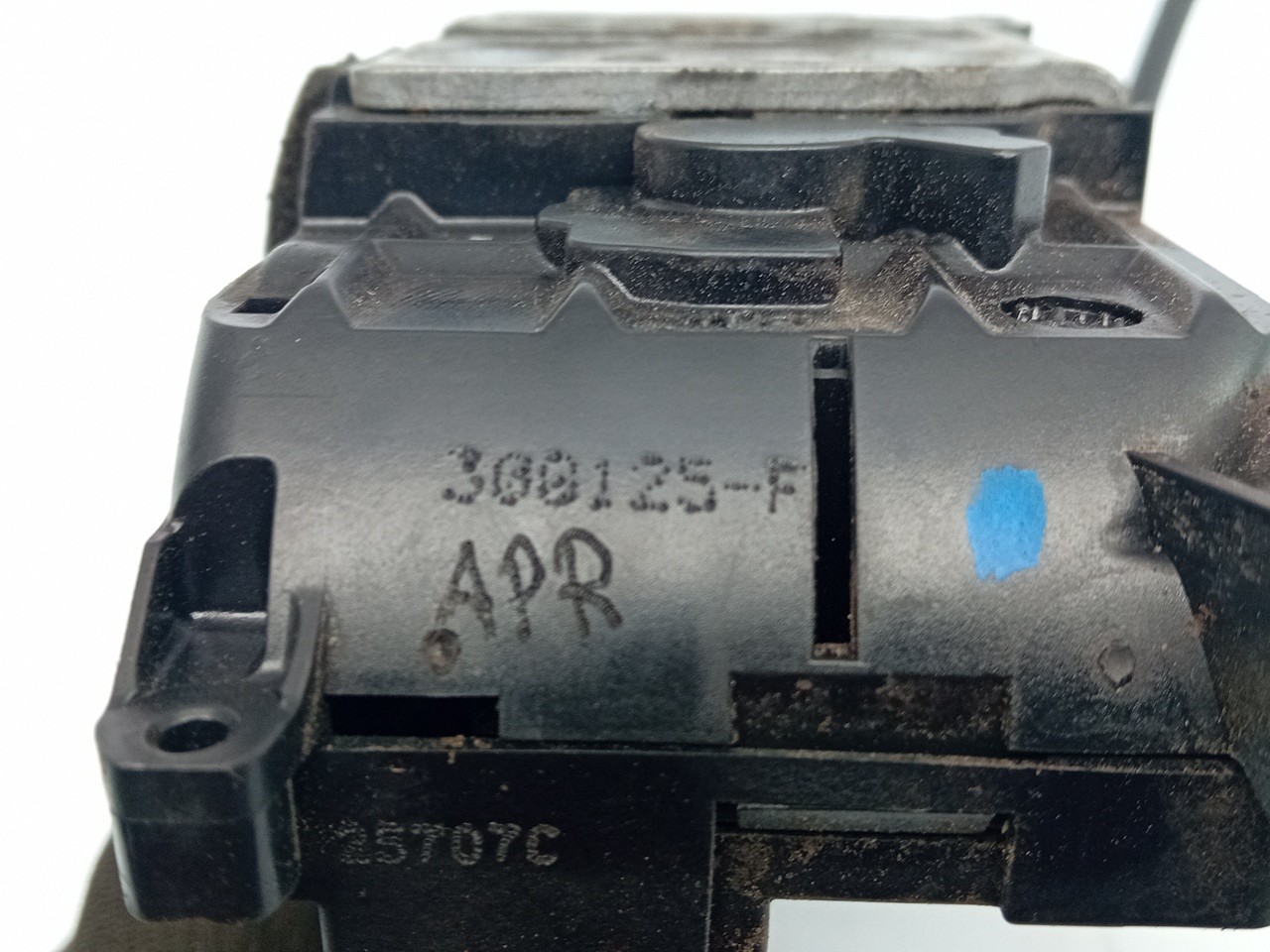 Serrure Avant Droite RENAULT Clio III (BR0/1, CR0/1) Imagem-3