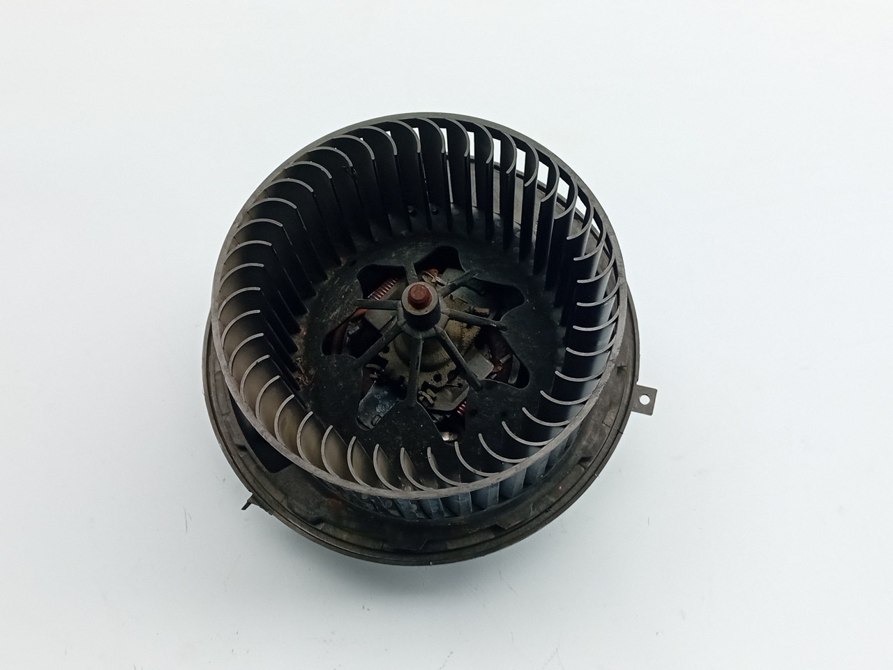 Heater Blower Motor