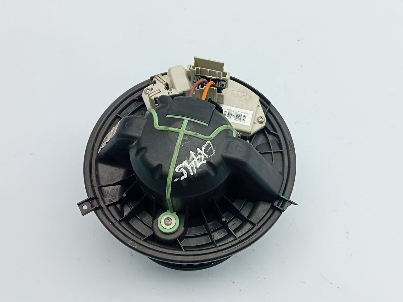 Motor da chauffage / sofagem BMW X1 (E84) Imagem-1