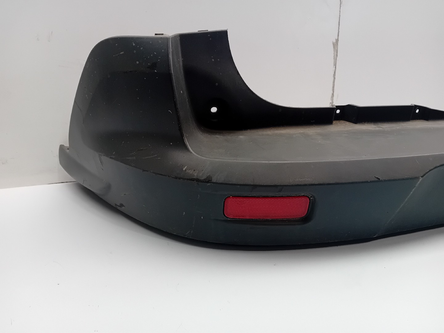 Rear Bumper FORD Transit Connect II (V408) Imagem-1