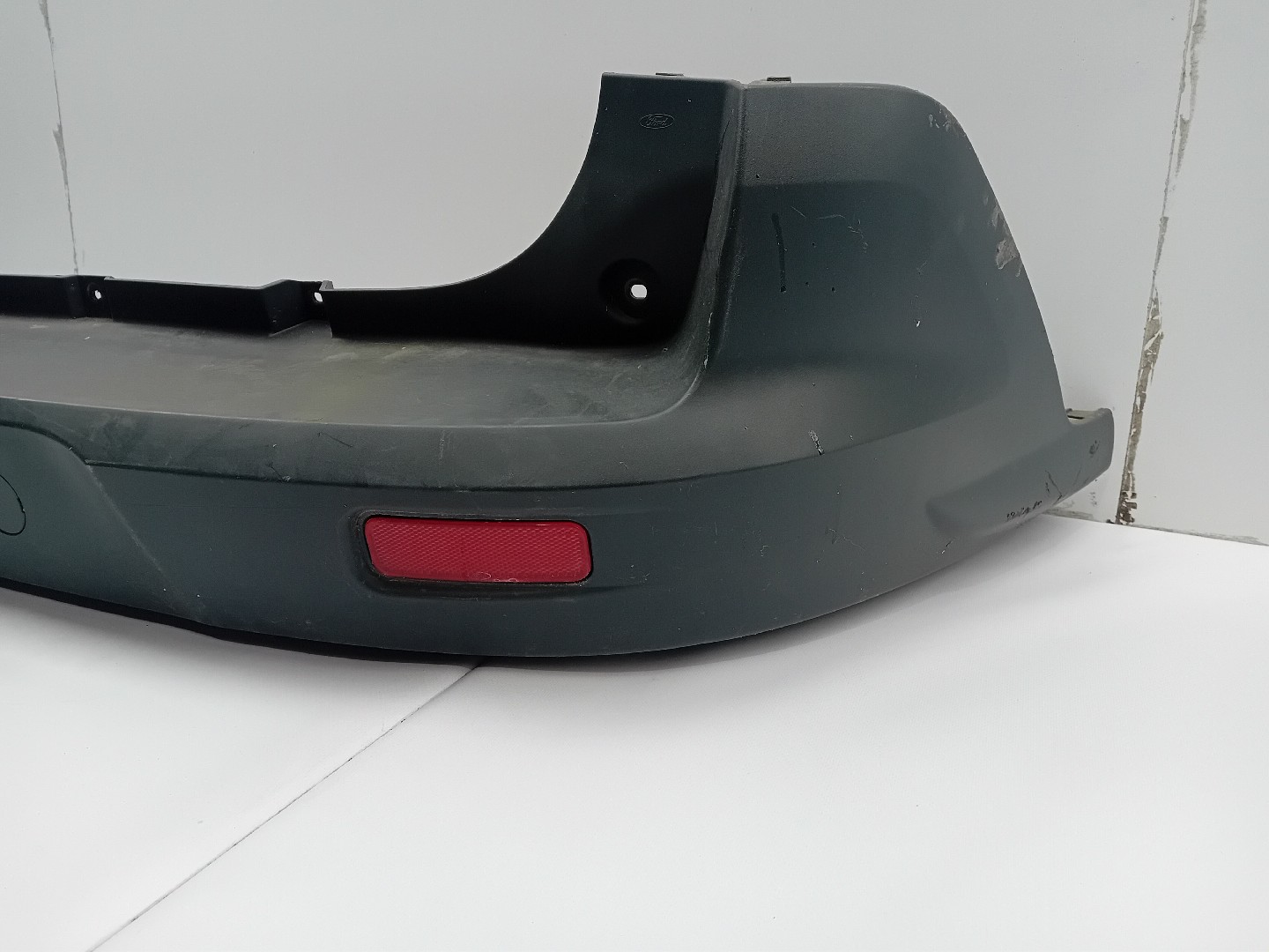 Rear Bumper FORD Transit Connect II (V408) Imagem-2