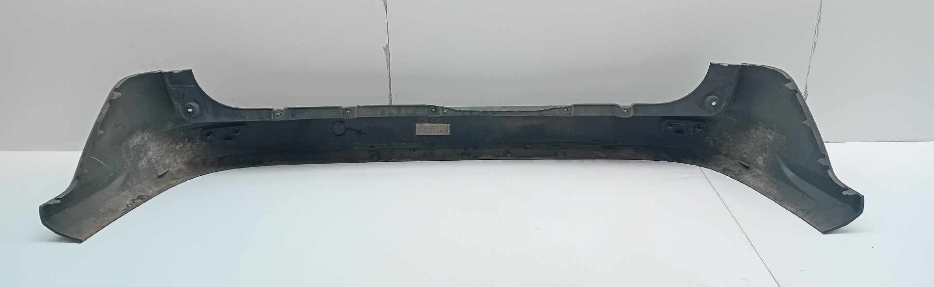 Rear Bumper FORD Transit Connect II (V408) Imagem-3