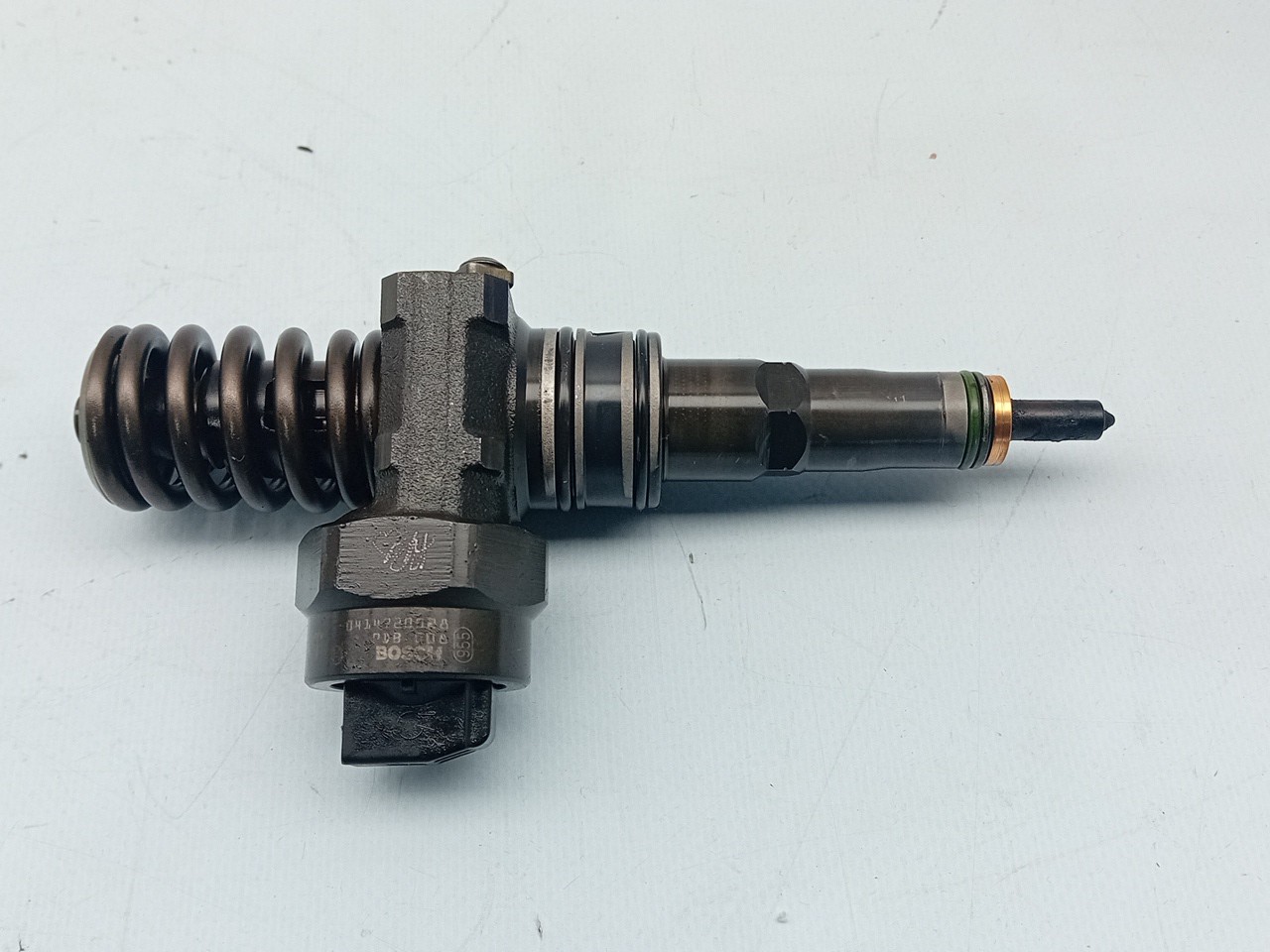 Injecteur