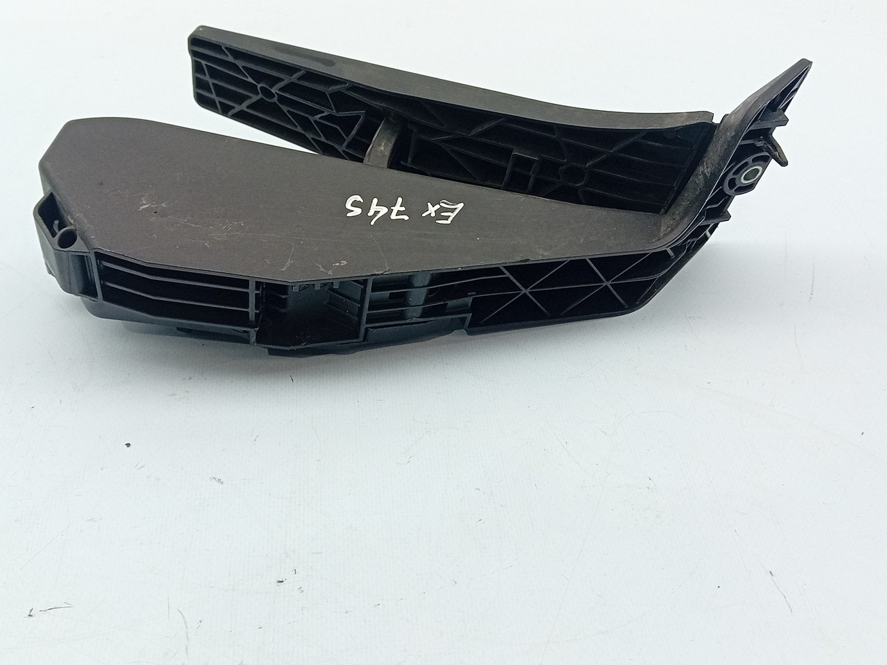 Pedal do acelerador BMW X1 (E84) Imagem-2