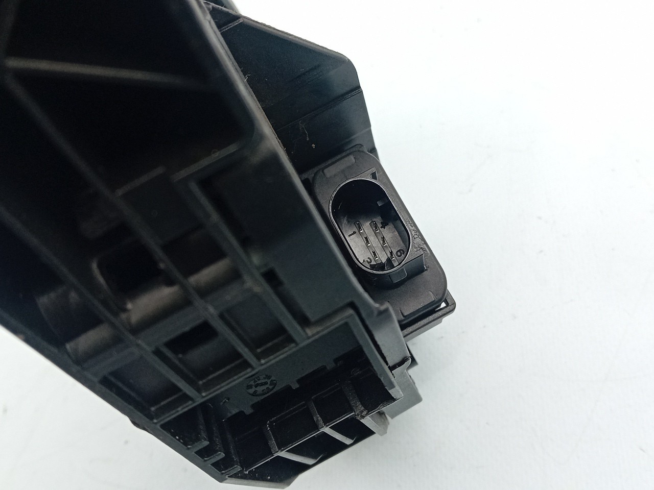 Pedal do acelerador BMW X1 (E84) Imagem-3