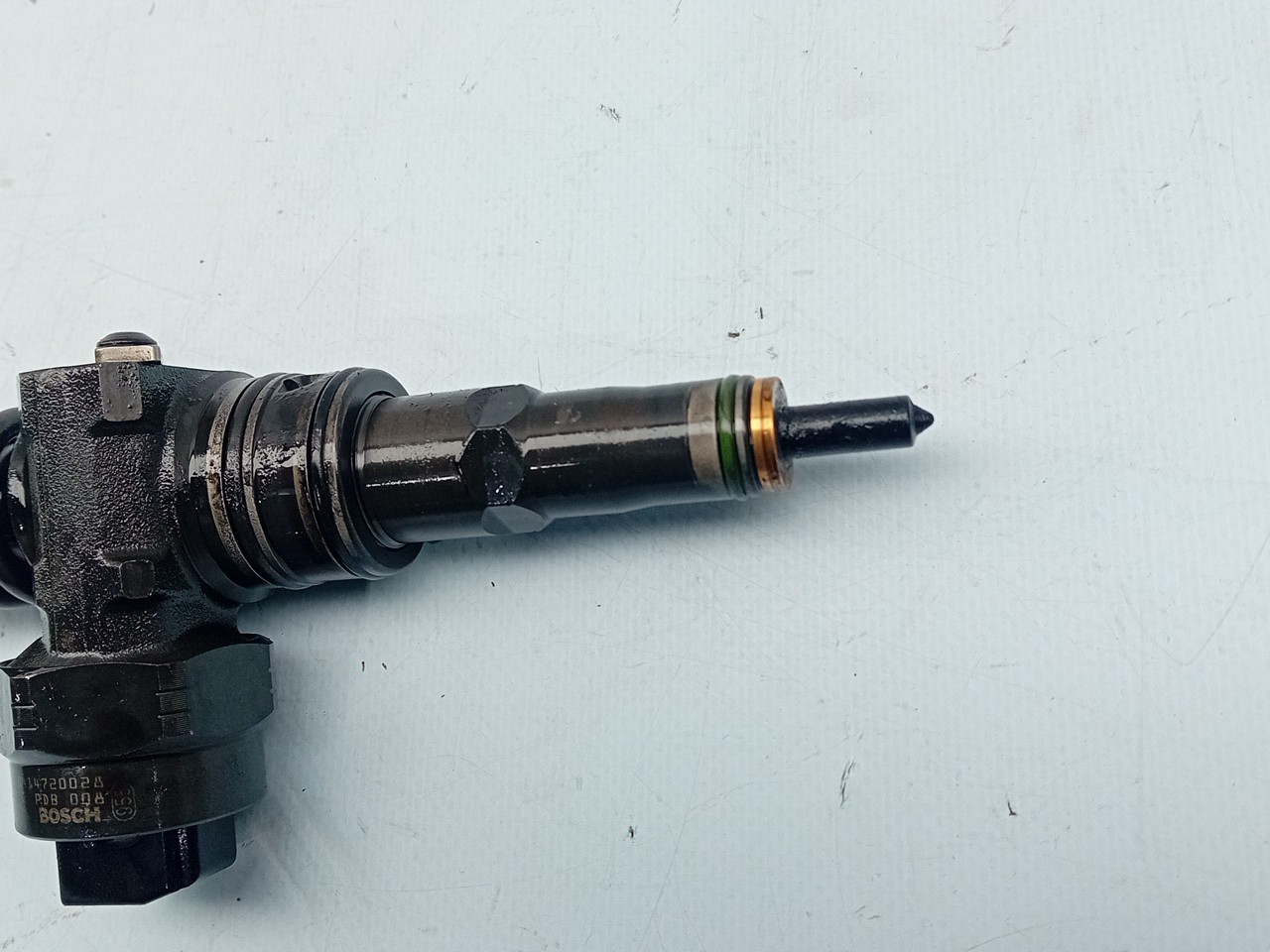 Injecteur VOLKSWAGEN Passat Variant (3B6) Imagem-1