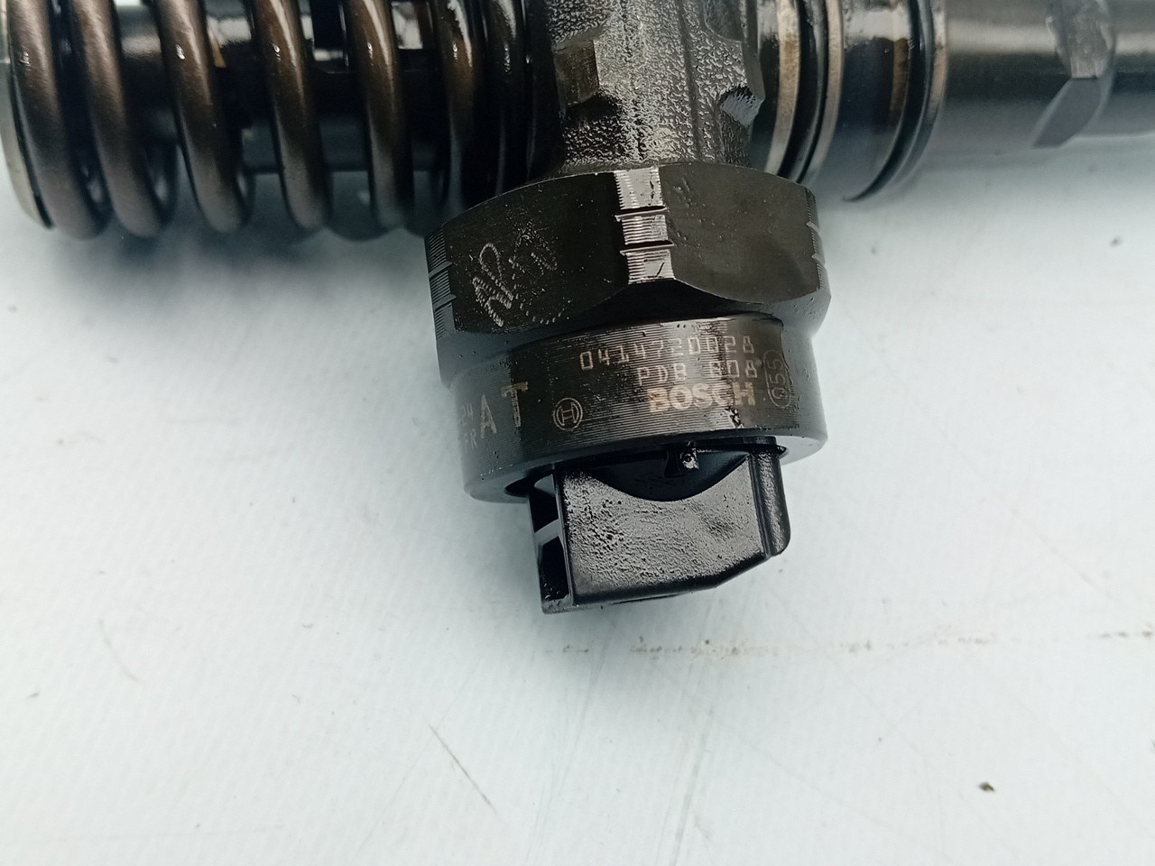 Injecteur VOLKSWAGEN Passat Variant (3B6) Imagem-3