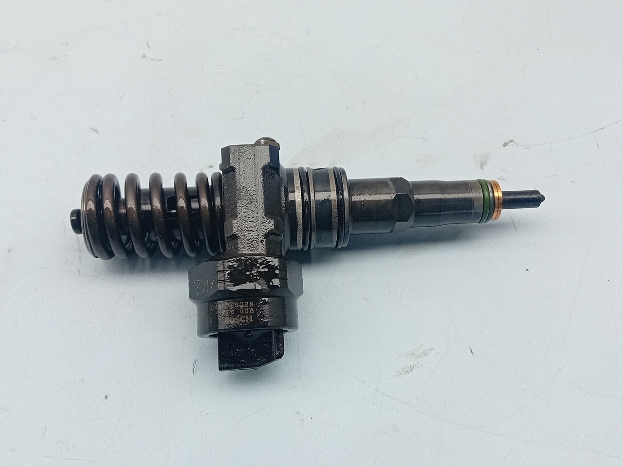 Injecteur