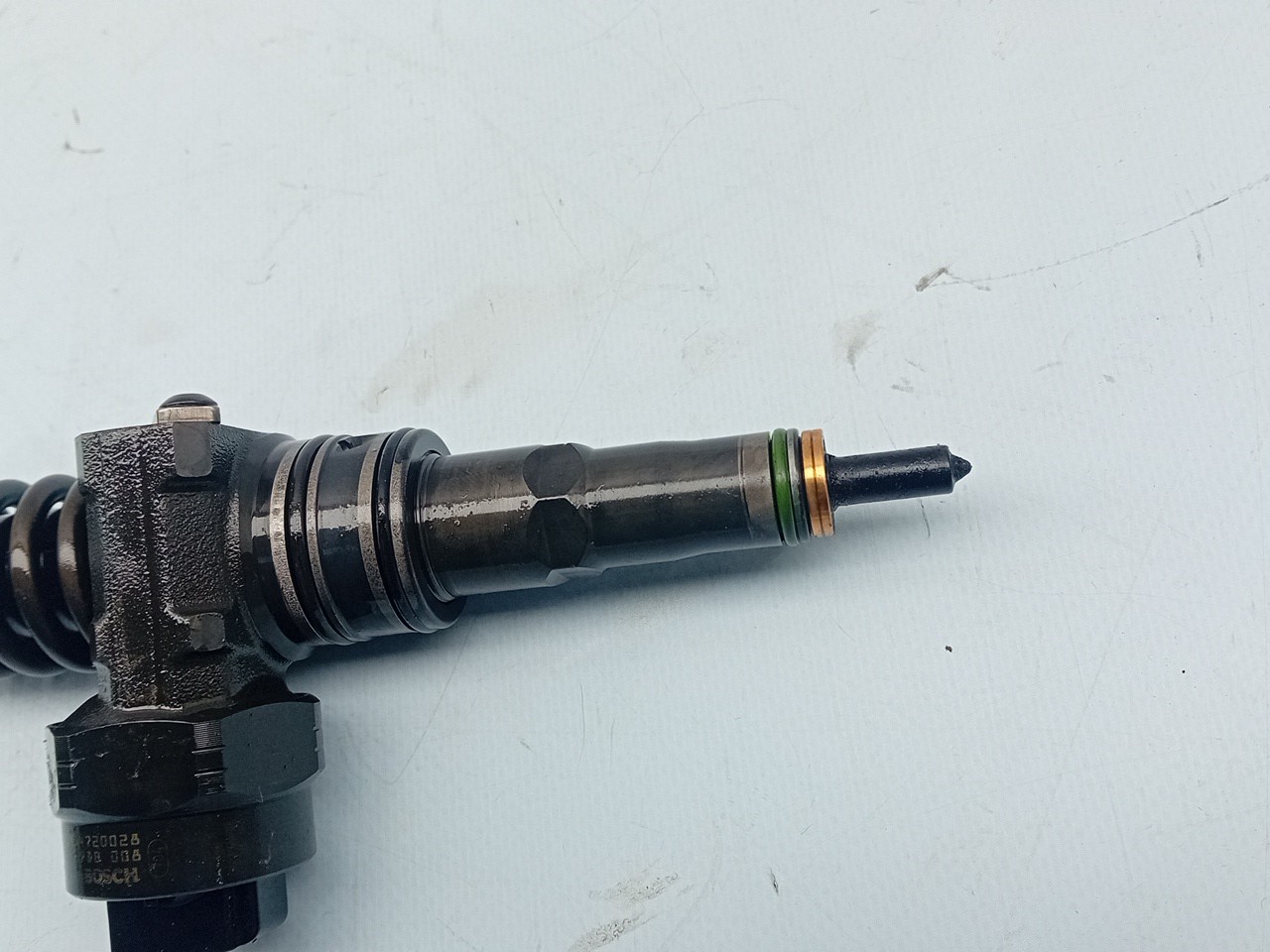 Injecteur VOLKSWAGEN Passat Variant (3B6) Imagem-1