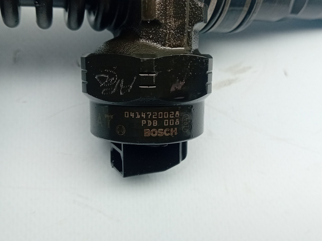 Injecteur VOLKSWAGEN Passat Variant (3B6) Imagem-3