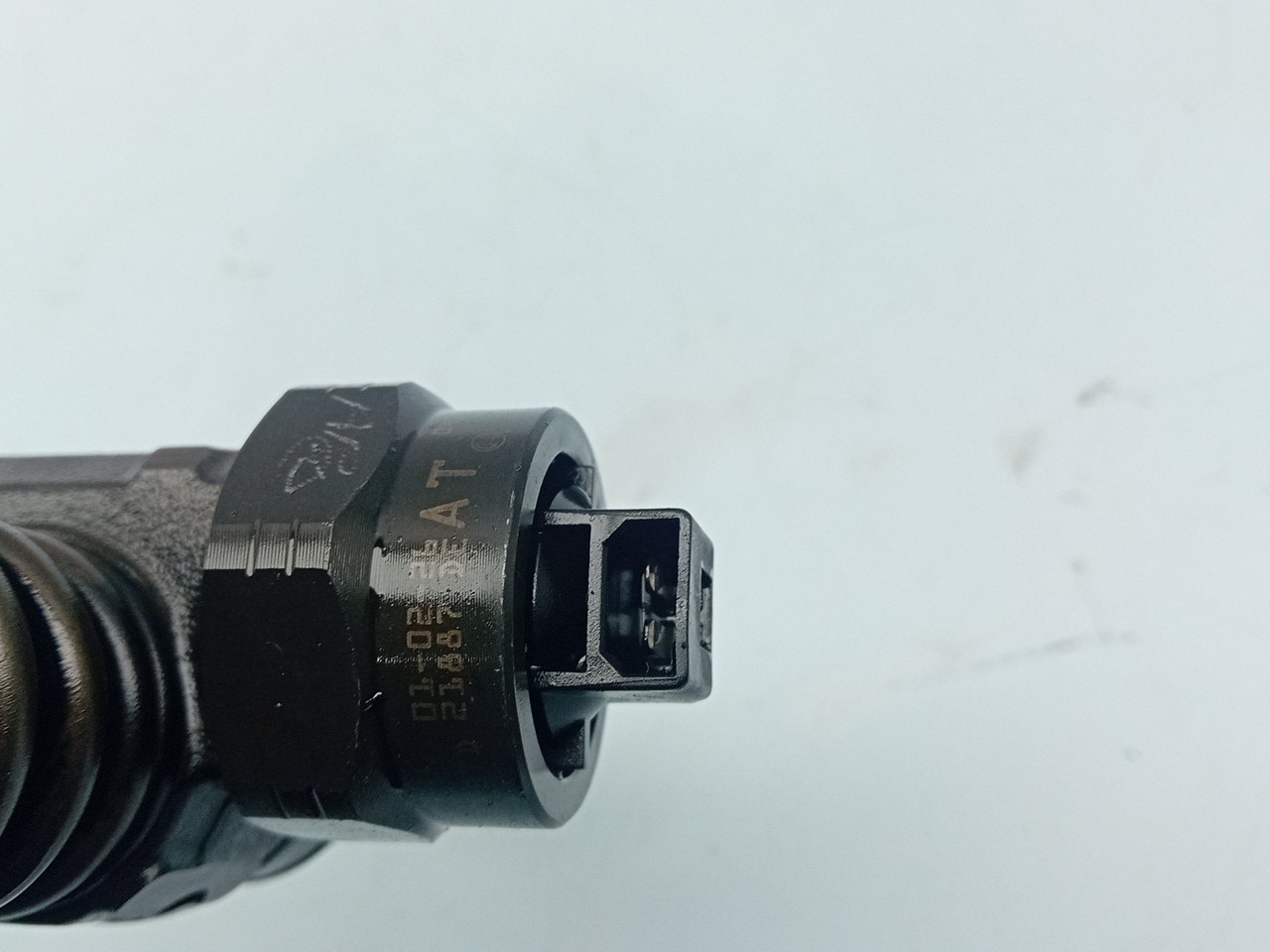 Injecteur VOLKSWAGEN Passat Variant (3B6) Imagem-2