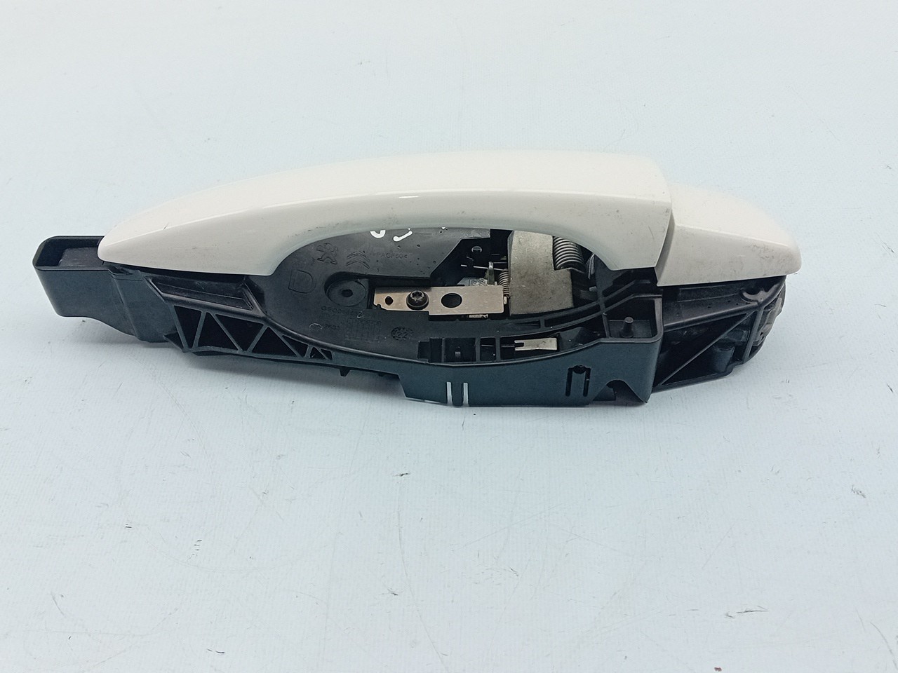 Manija puerta Delantero Derecho CITROËN C3 III (SX) Imagem-1