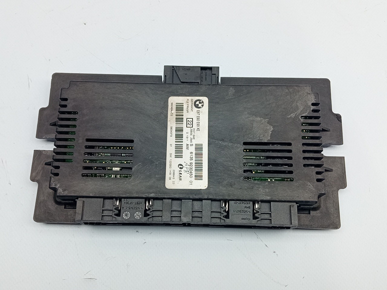 Generic Unit Module