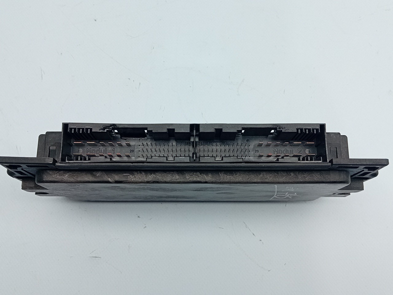 Generic Unit Module BMW X1 (E84) Imagem-2