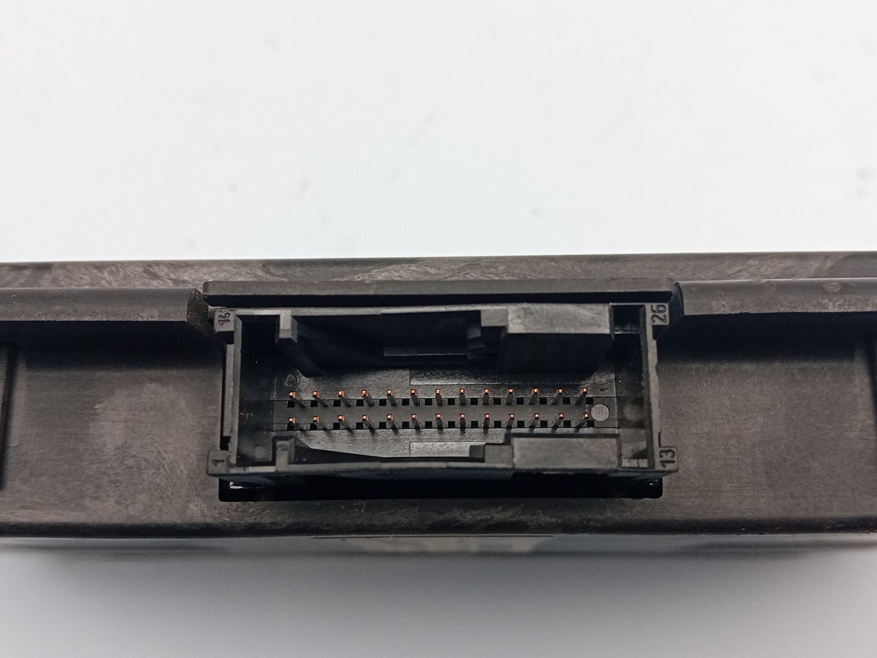 Generic Unit Module BMW X1 (E84) Imagem-3