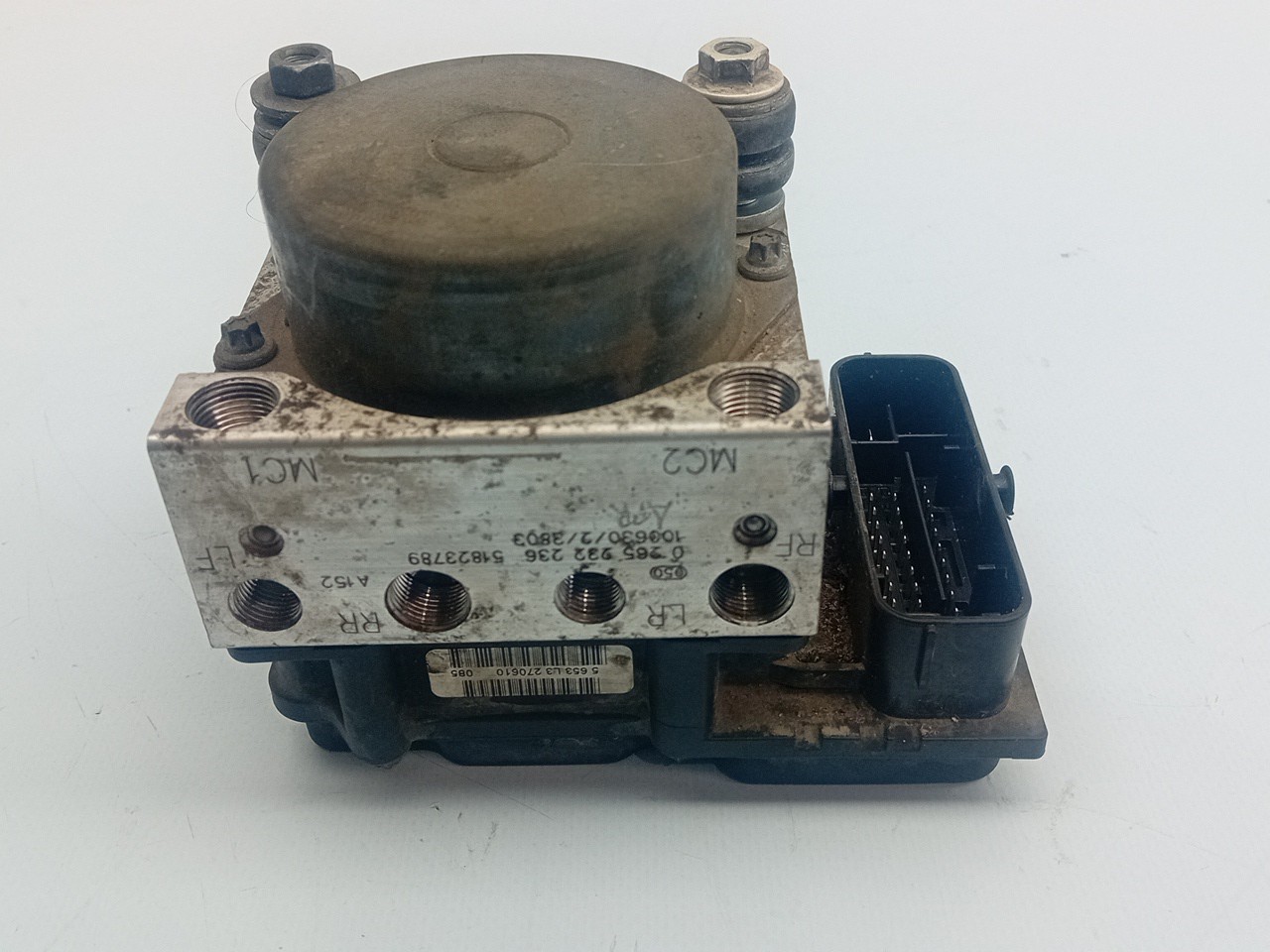 ABS control unit / ECU ABS