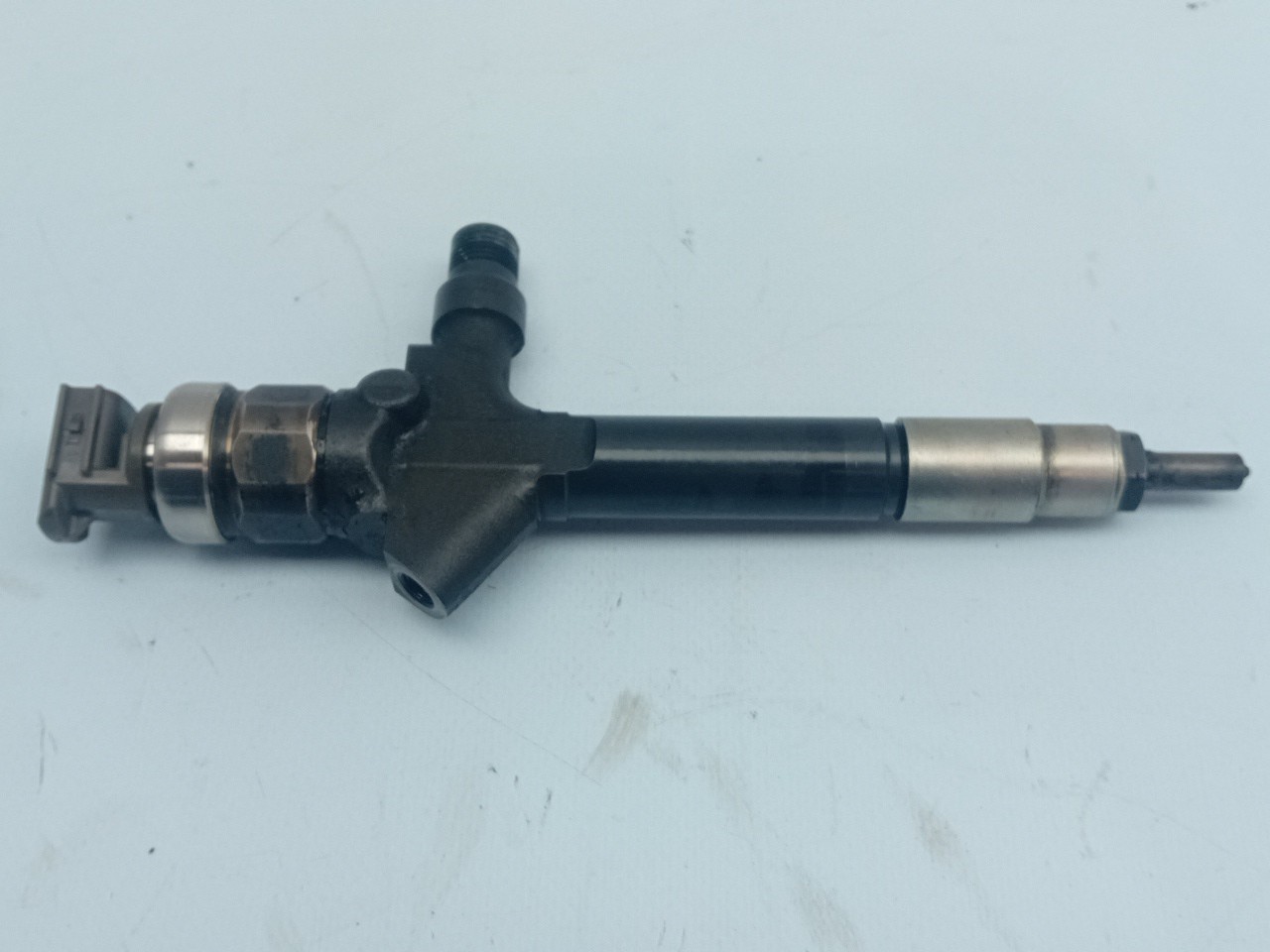 Injector