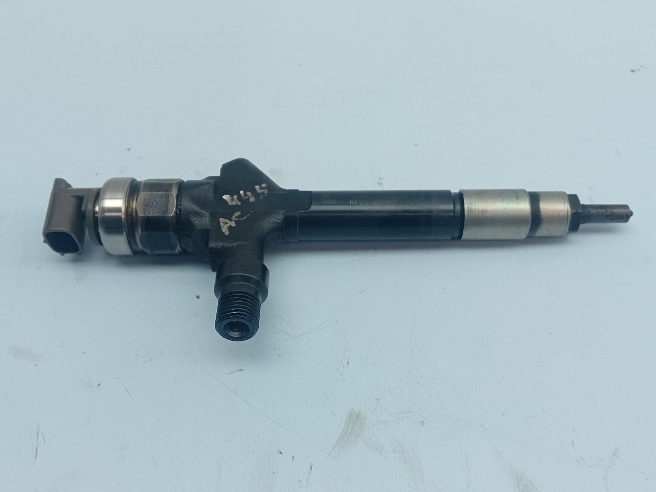 Injector MAZDA 6 Sedan (GH) Imagem-1