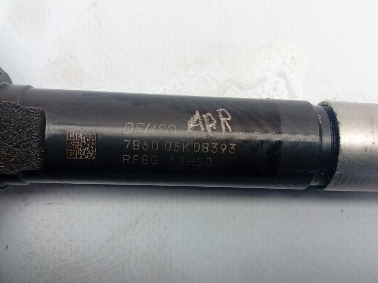 Injector MAZDA 6 Sedan (GH) Imagem-3