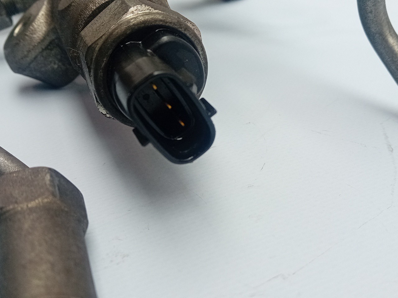 Fuel rail MAZDA 6 Sedan (GH) Imagem-2