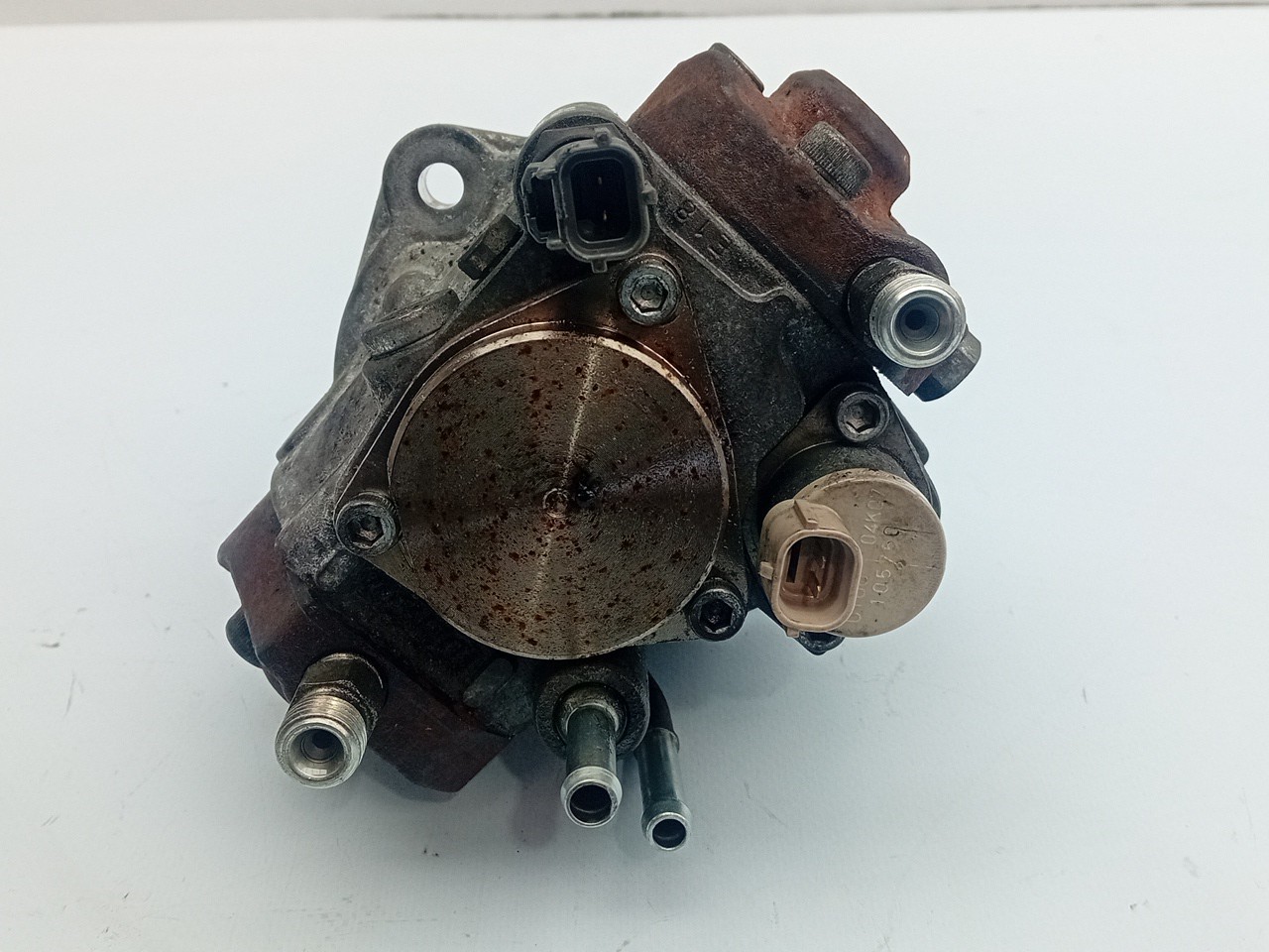 Injector pump MAZDA 6 Sedan (GH) Imagem-1