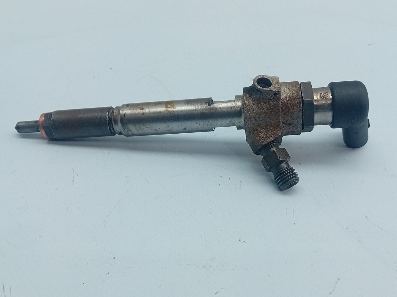 Injecteur