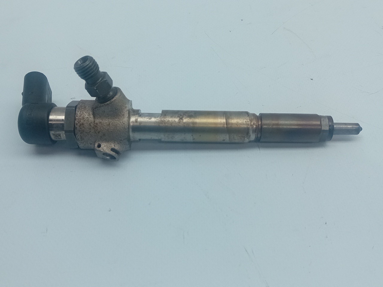 Injecteur