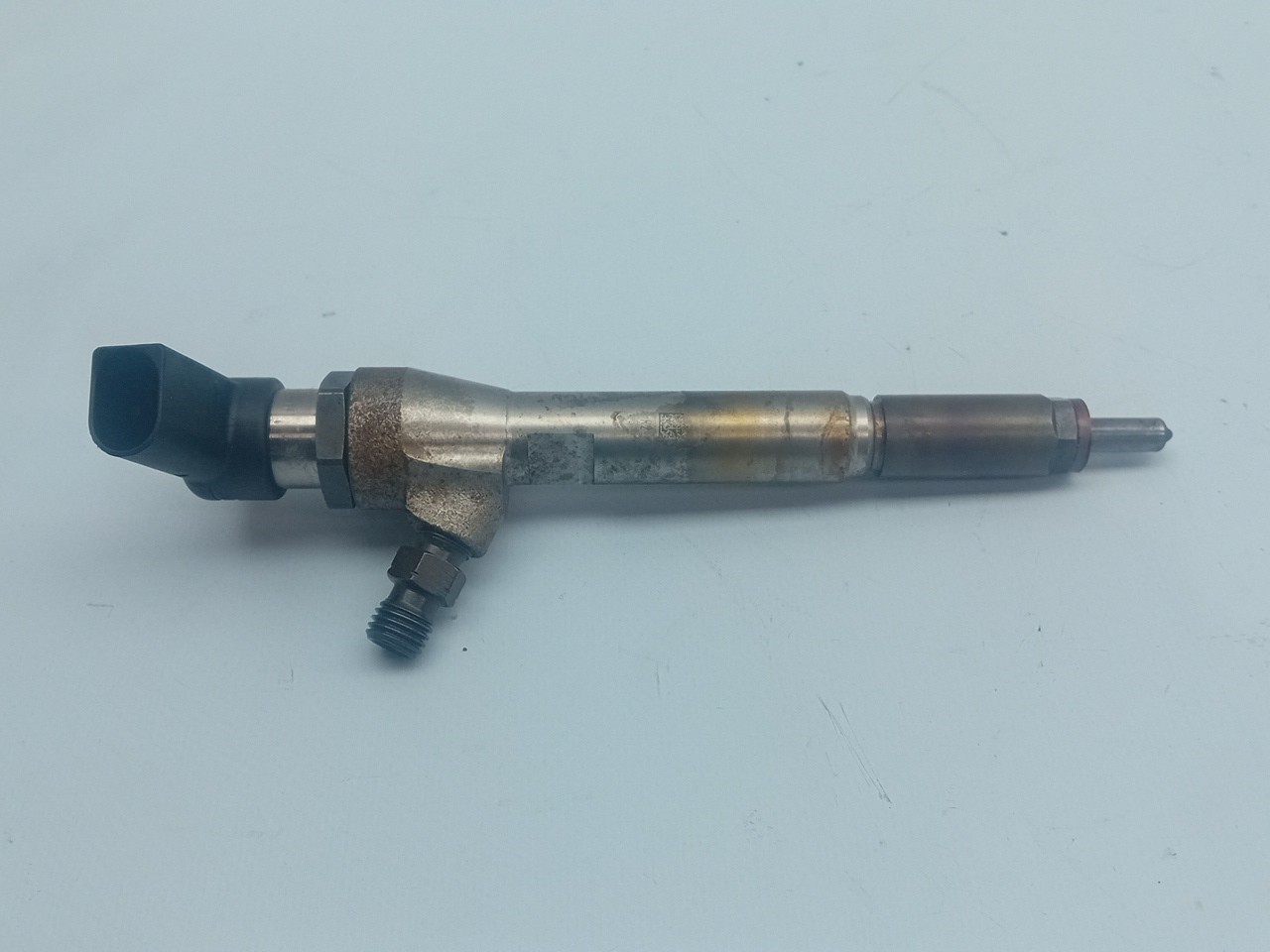 Injecteur RENAULT Megane III (BZ0_) Imagem-1