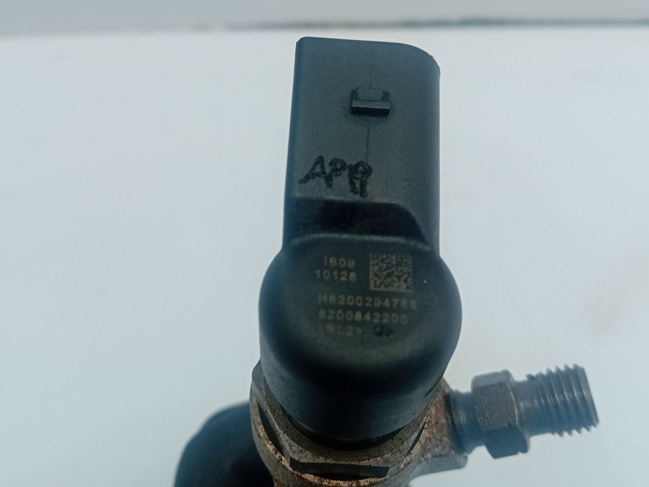 Injecteur RENAULT Megane III (BZ0_) Imagem-3