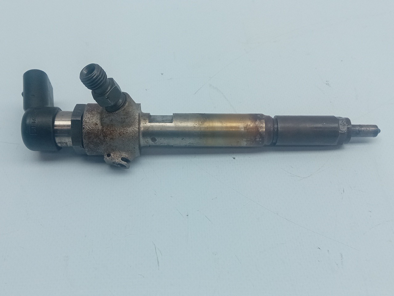 Injecteur