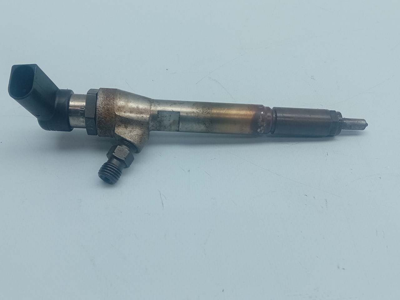 Injecteur RENAULT Megane III (BZ0_) Imagem-1
