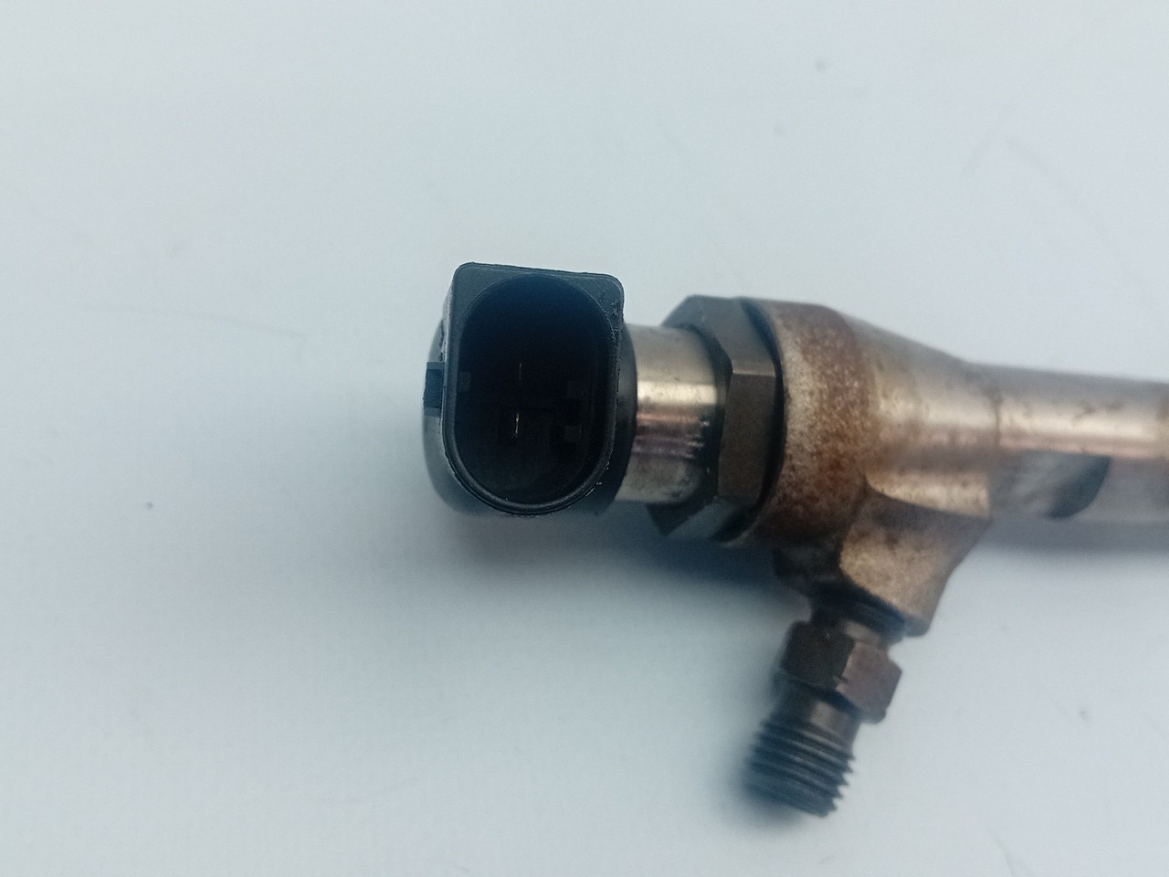 Injecteur RENAULT Megane III (BZ0_) Imagem-2