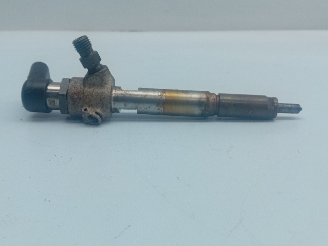 Injecteur
