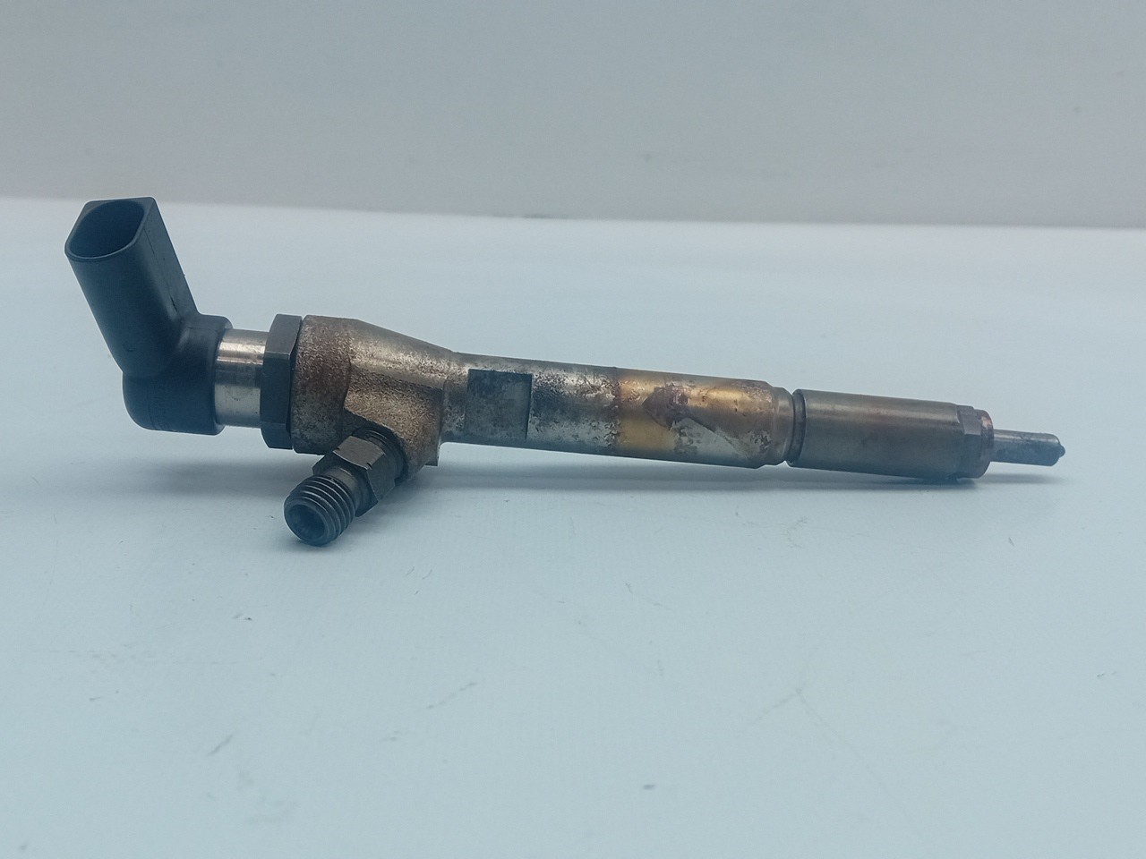 Injecteur RENAULT Megane III (BZ0_) Imagem-1