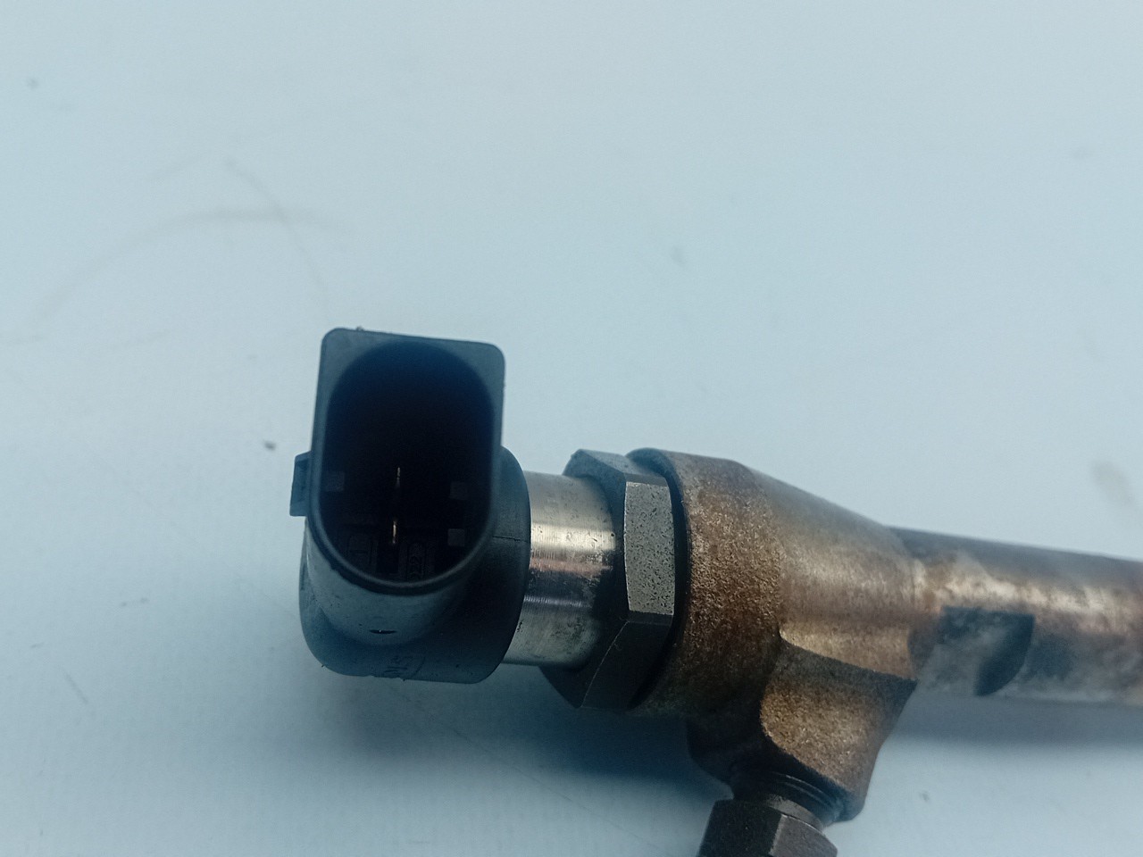 Injecteur RENAULT Megane III (BZ0_) Imagem-2