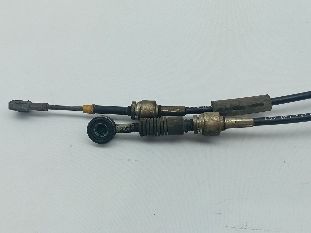 Gear selector FORD Ka (RU8) Imagem-3