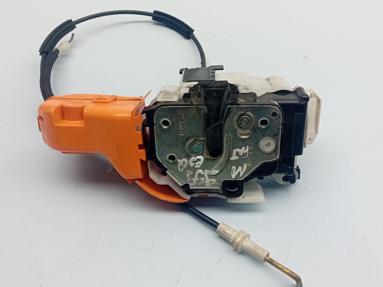 Front Left Door Lock