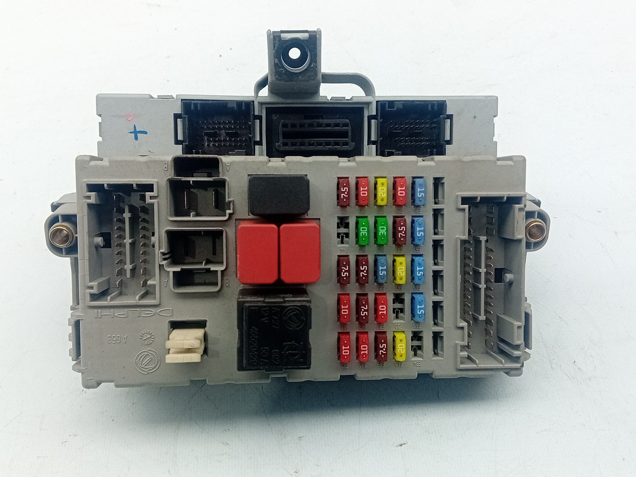 Scatola fusibili / SAM / BSI