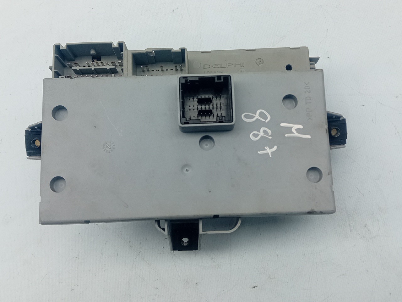 Scatola fusibili / SAM / BSI FIAT Punto (188_) Imagem-1