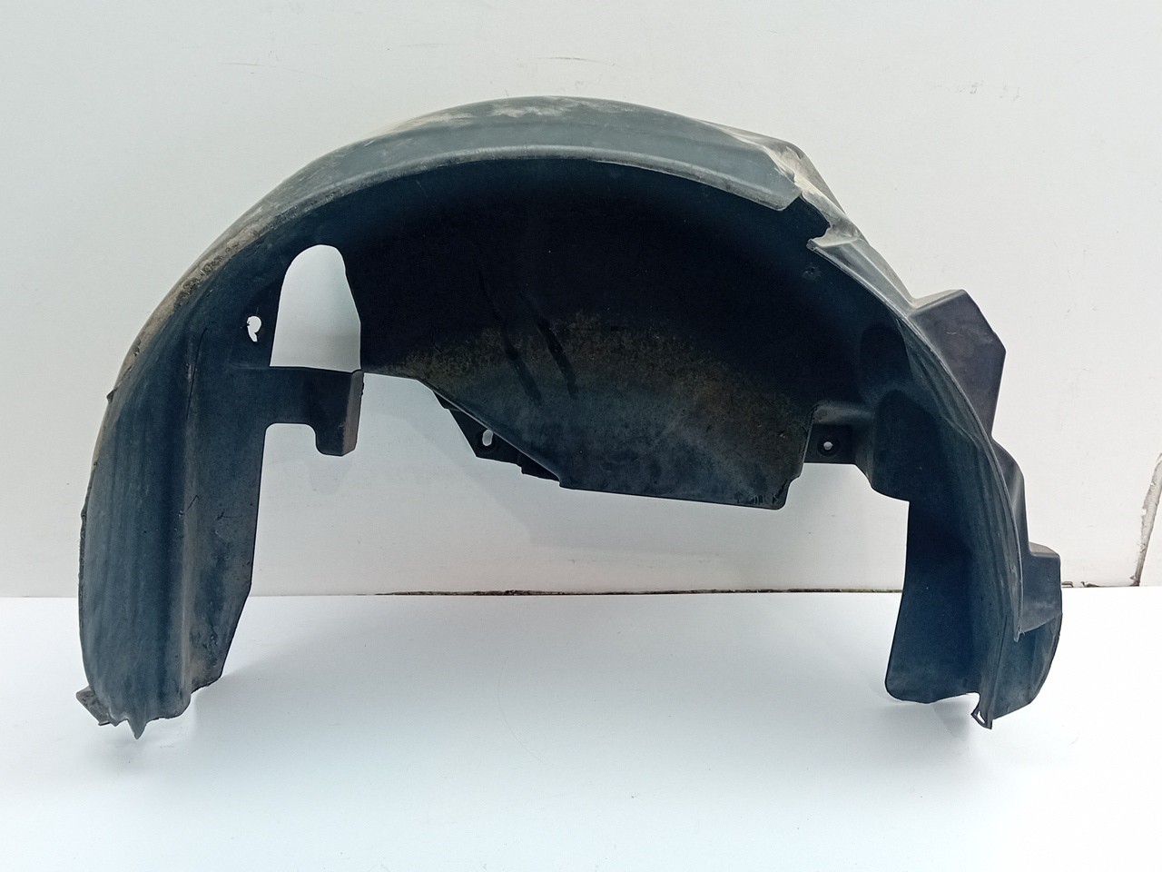 Paso rueda trasero izquierdo FIAT 500 (312_) Imagem-1