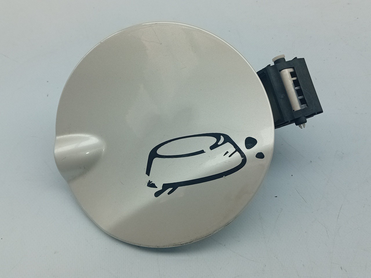 Fuel tank cap