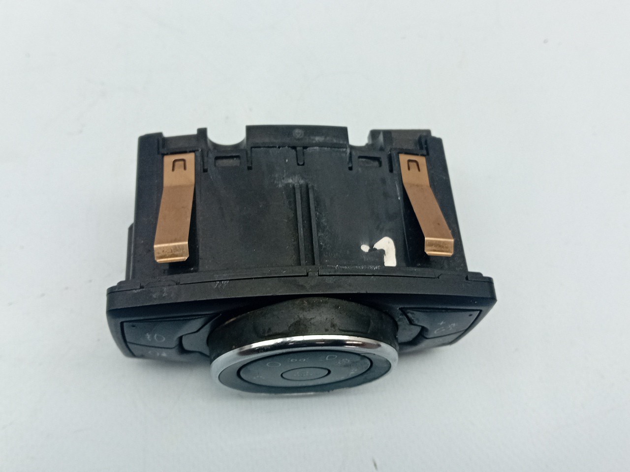 Light Switch Unit Module FORD Transit Connect II (V408) Imagem-1