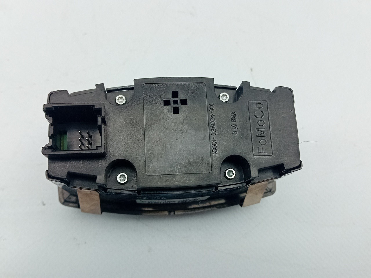 Light Switch Unit Module FORD Transit Connect II (V408) Imagem-2