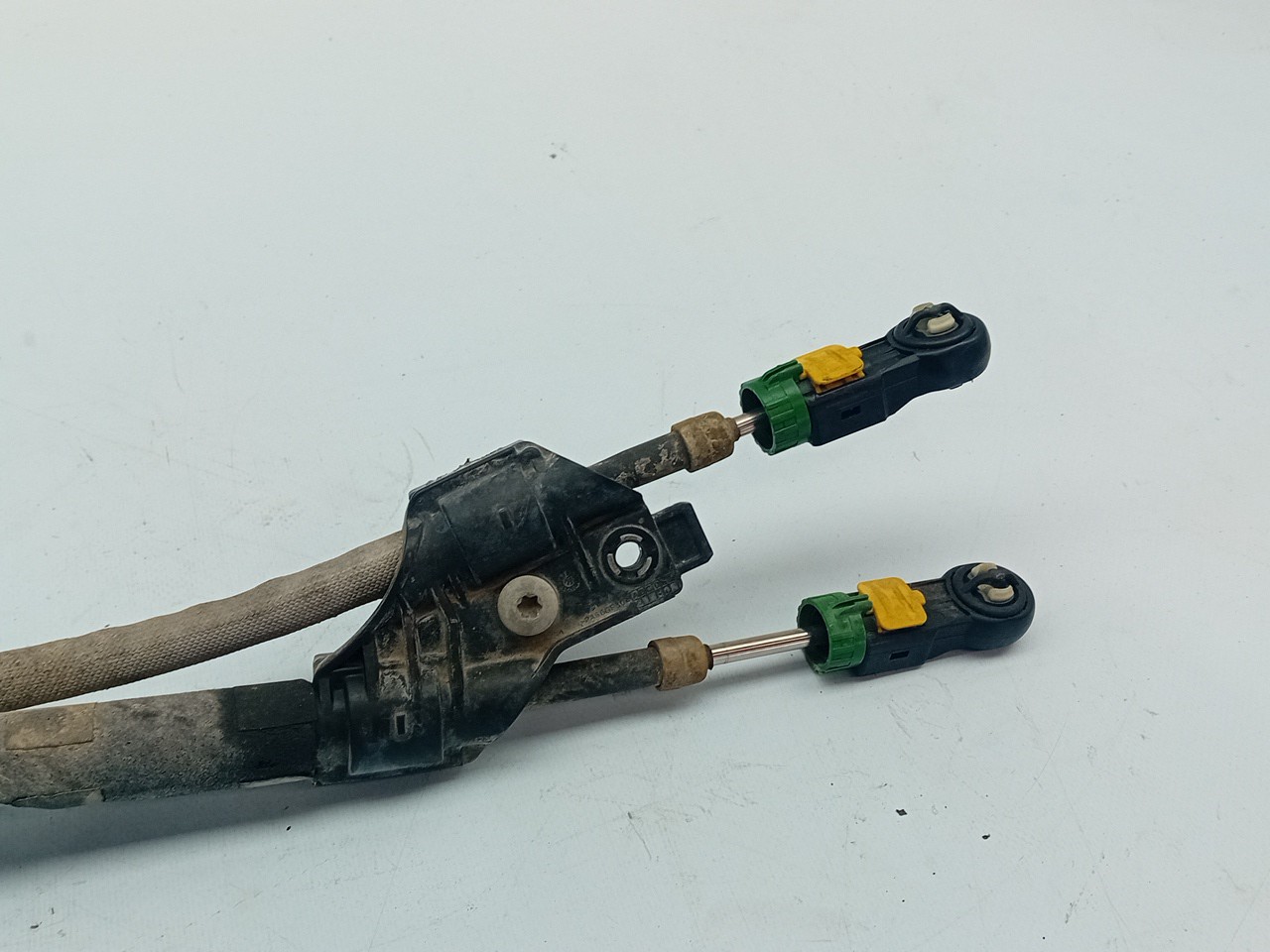 Gear selector CITROËN C4 Grand Picasso II (DA_, DE_) Imagem-2