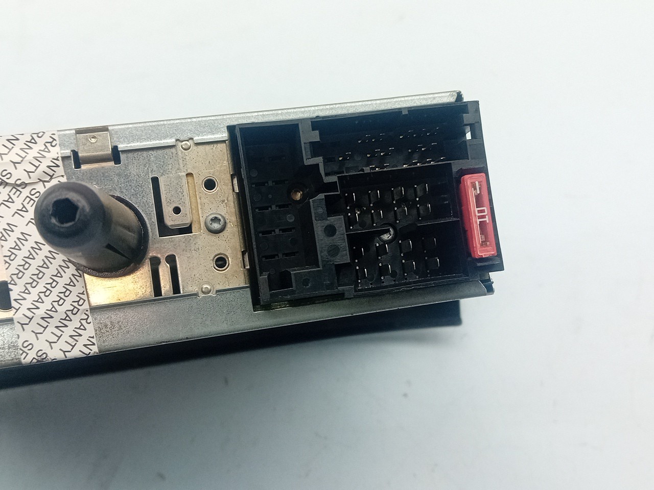 Car radio FIAT Punto (188_) Imagem-2