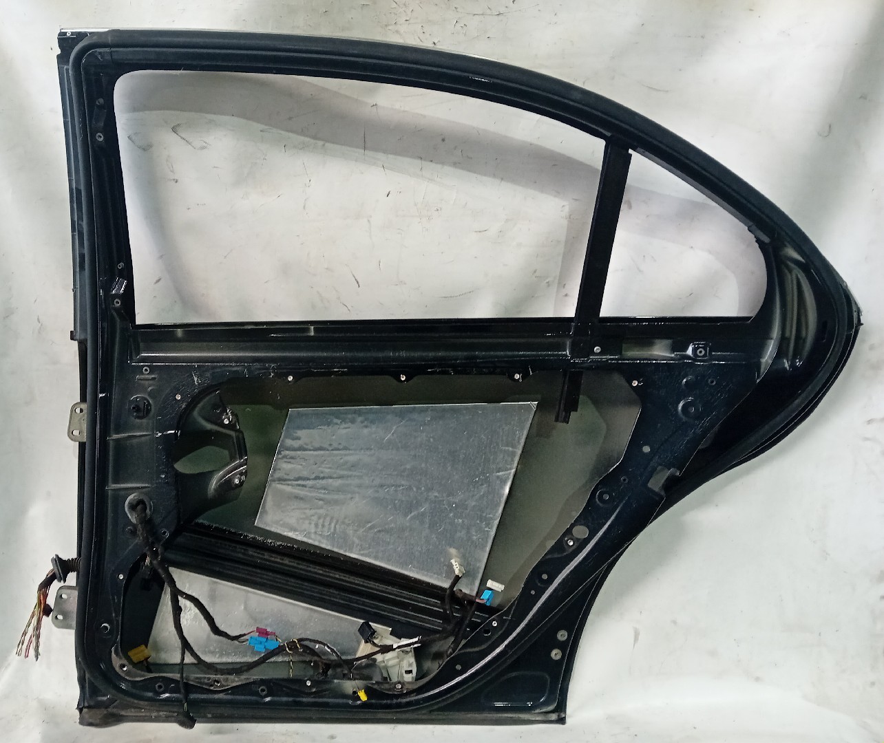 Porta trás direita MERCEDES-BENZ Classe S (W221) Imagem-1