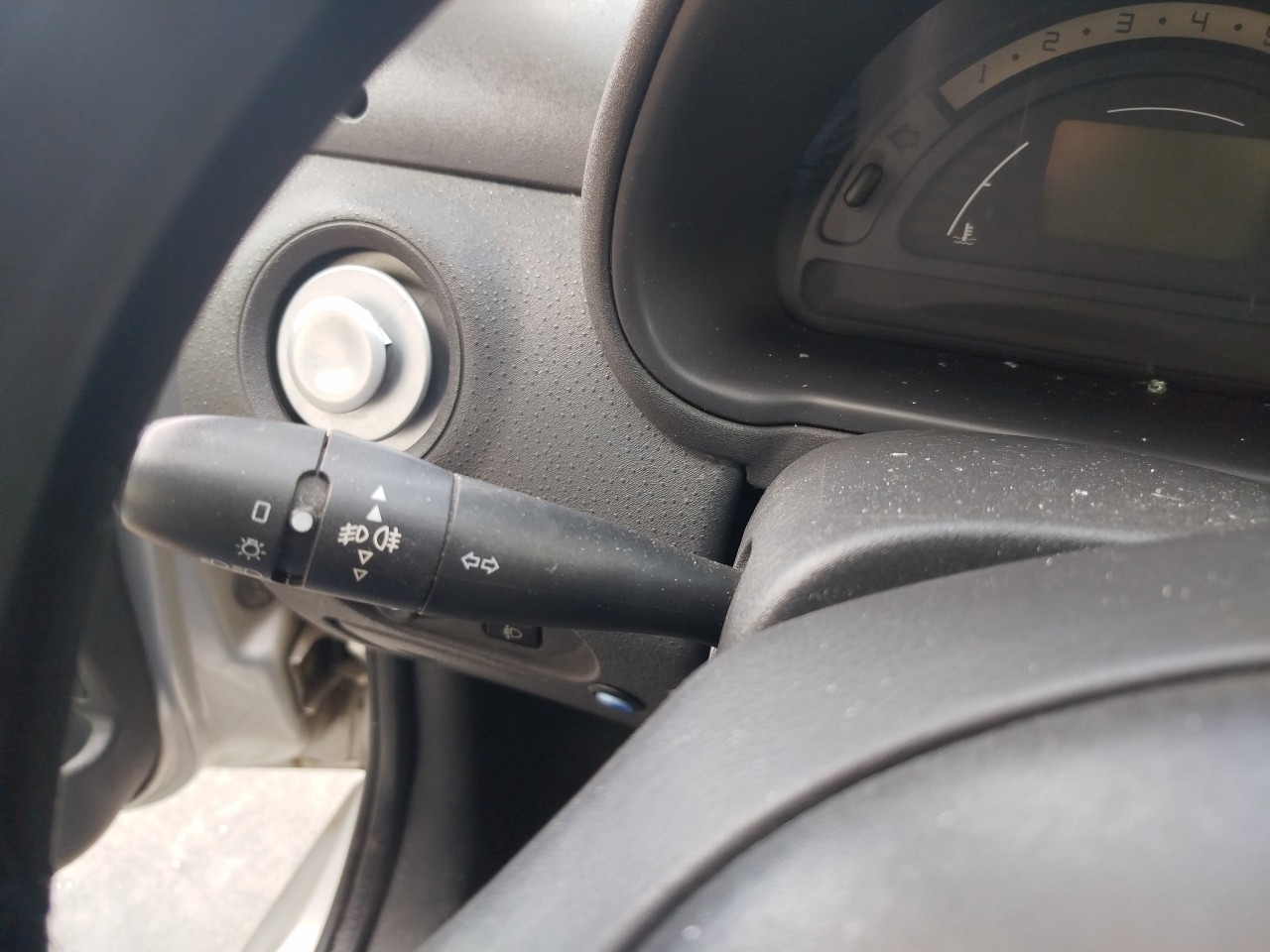 Fita de airbags